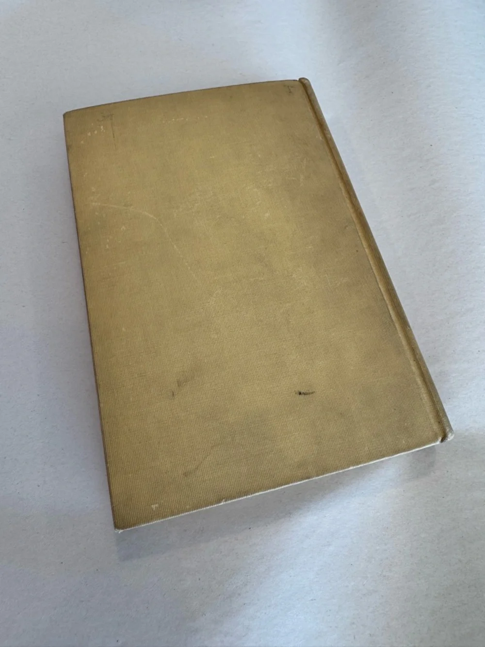 Vintage‎ 1929 Original Author Signed Patty Pans Cooking Book By Florence LaGanke
